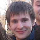 Лысиков Сергей