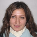 Маркина Таня
