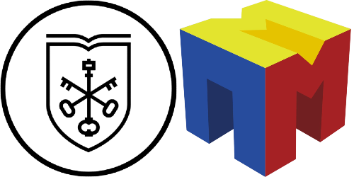 VSU AMM logo