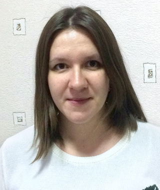 Malygina
