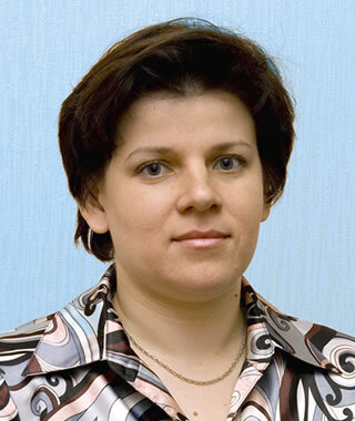 Minaeva