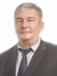 Кенин Сергей Леонидович