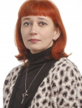 Коструб Ирина Дмитриевна