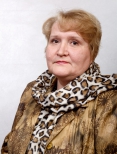Шабунина Зоя Александровна