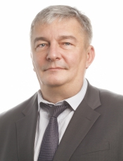 Кенин Сергей Леонидович