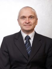 Лазарев Константин Петрович