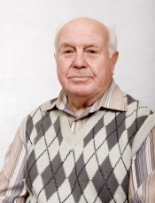 Перов Анатолий Иванович