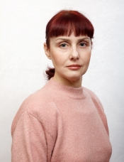 Белоусова Елена Петровна