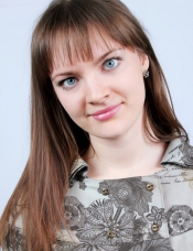 Медведева Ольга Александровна