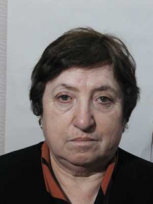 С глубочайшей скорбью сообщаем, что 4 ноября 2023 года скончалась Баева Нина Борисовна 