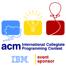 Состоялся четвертьфинал чемпионата мира по программированию (NEERC ACM ICPC).