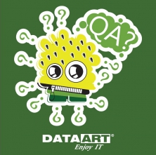 DataArt QA school объявляет набор!