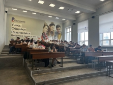 Результаты олимпиады по прикладной математике