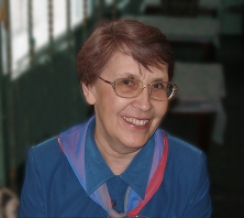 8 декабря 2019 года на 77-м году жизни скончалась  Чернышова Галина Дмитриевна