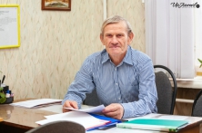 Поздравляем с 70-летним юбилеем Баскакова Анатолия Григорьевича