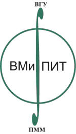 Логотип кафедры